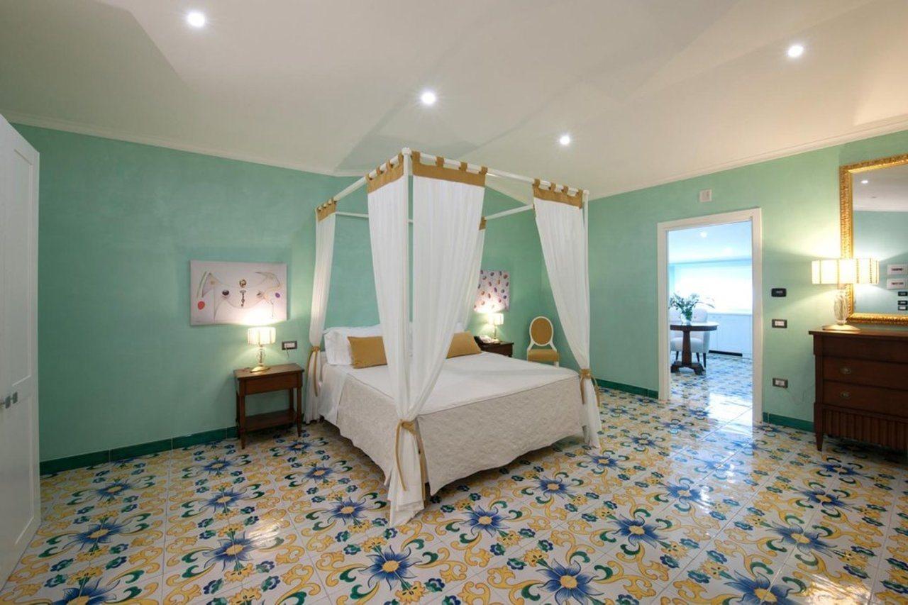 L' Araba Fenice Hotel & Resort Altavilla Silentina Esterno foto