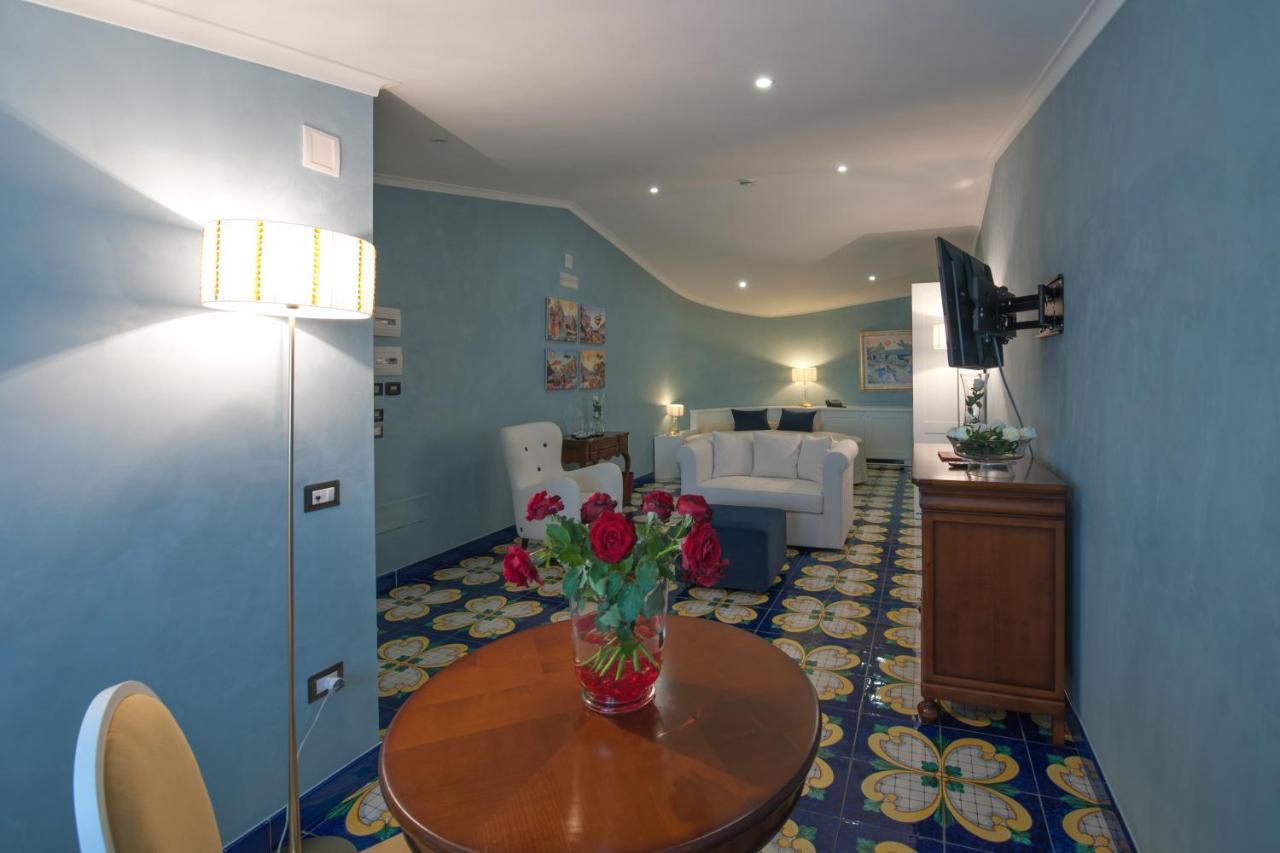 L' Araba Fenice Hotel & Resort Altavilla Silentina Esterno foto
