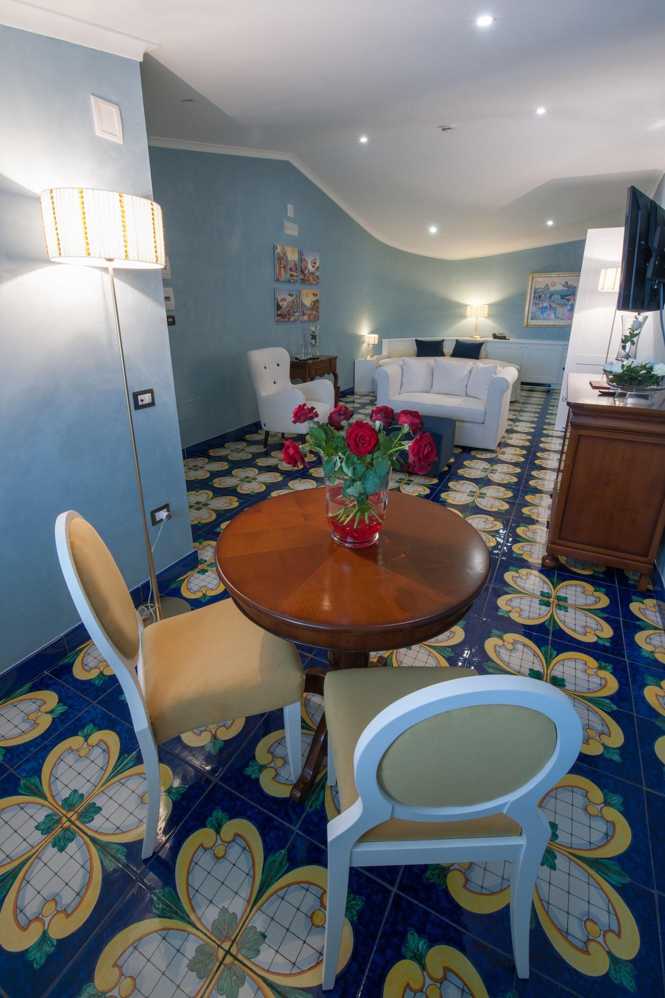 L' Araba Fenice Hotel & Resort Altavilla Silentina Esterno foto