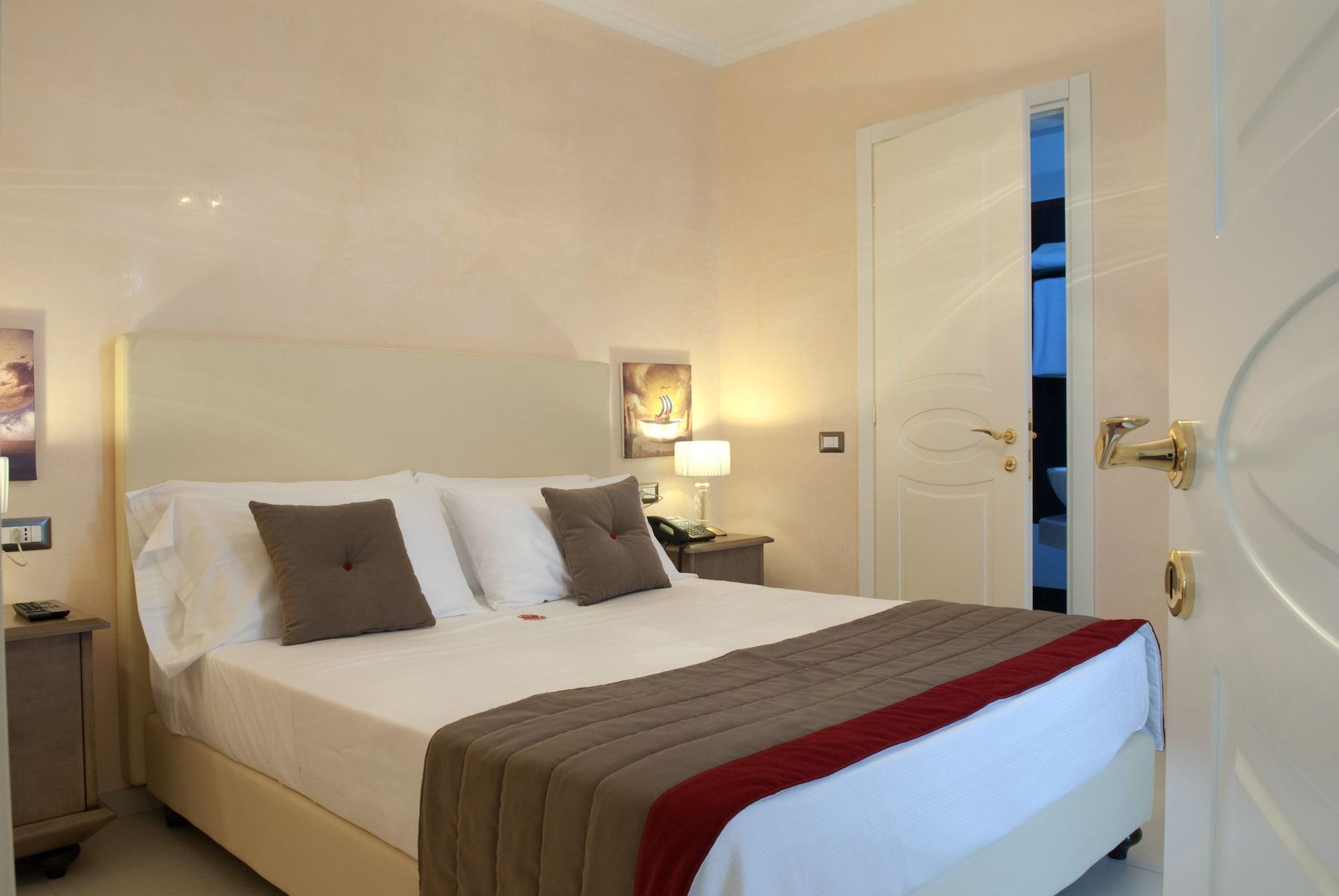 L' Araba Fenice Hotel & Resort Altavilla Silentina Esterno foto