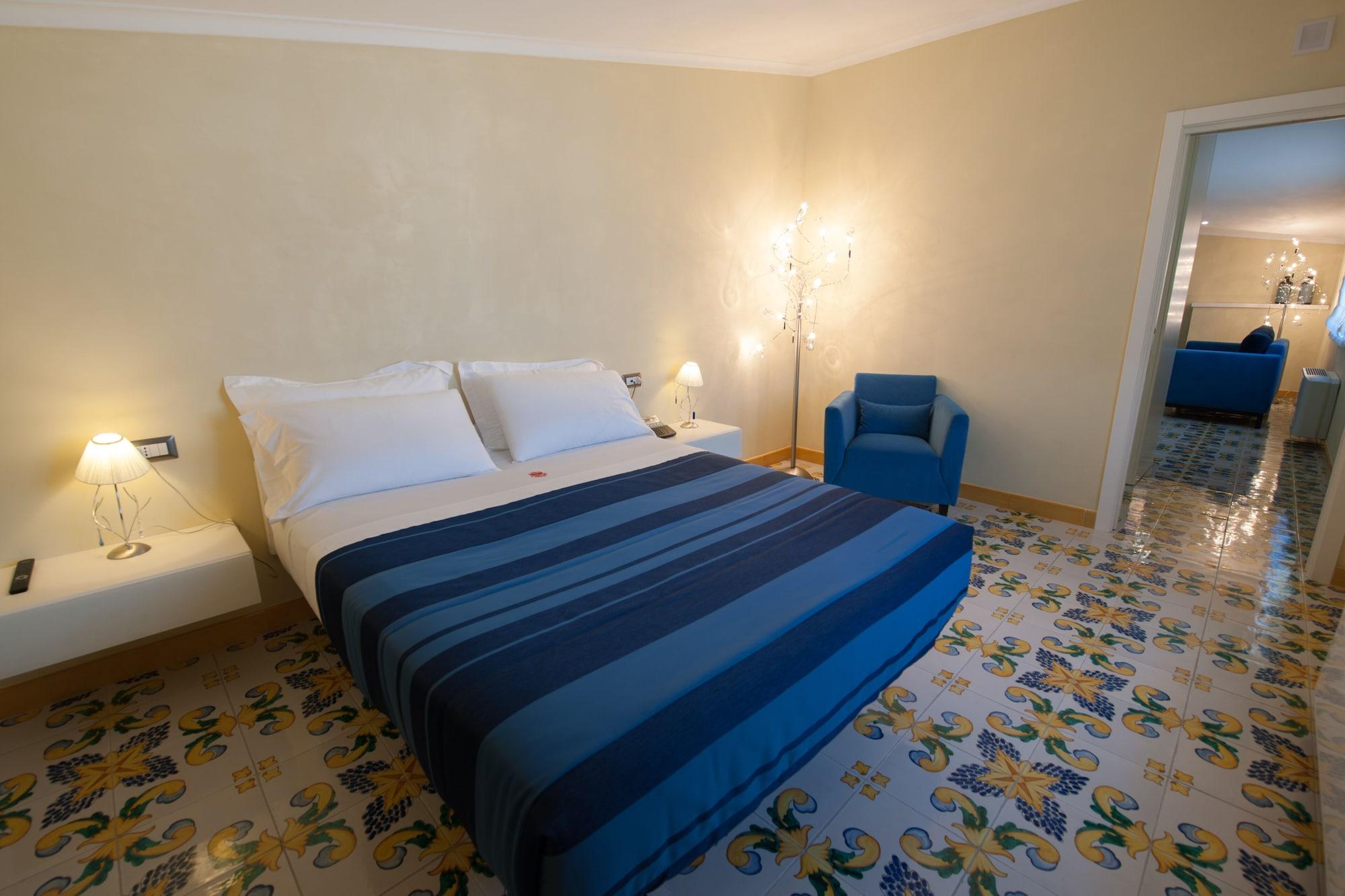 L' Araba Fenice Hotel & Resort Altavilla Silentina Esterno foto
