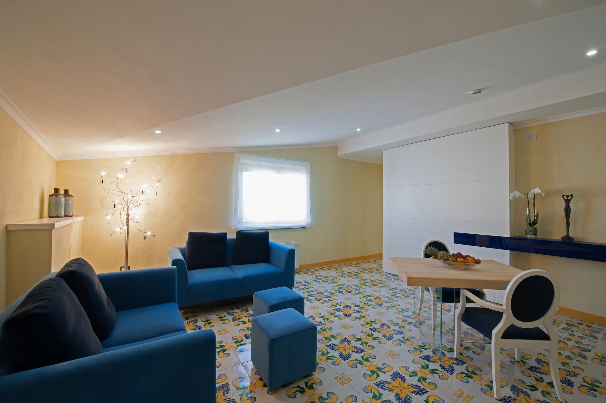 L' Araba Fenice Hotel & Resort Altavilla Silentina Esterno foto