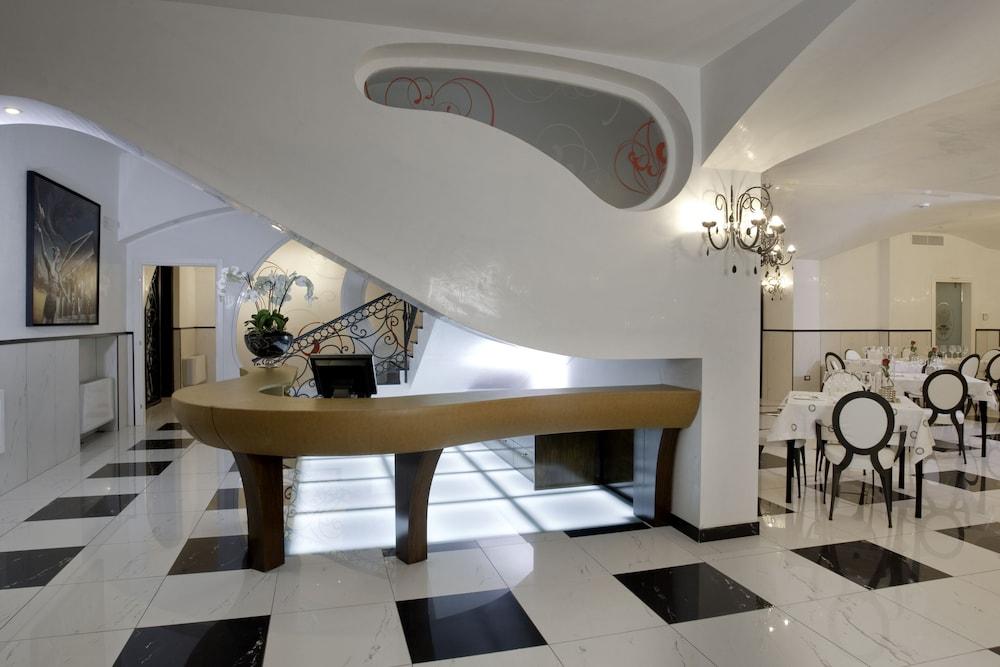 L' Araba Fenice Hotel & Resort Altavilla Silentina Esterno foto