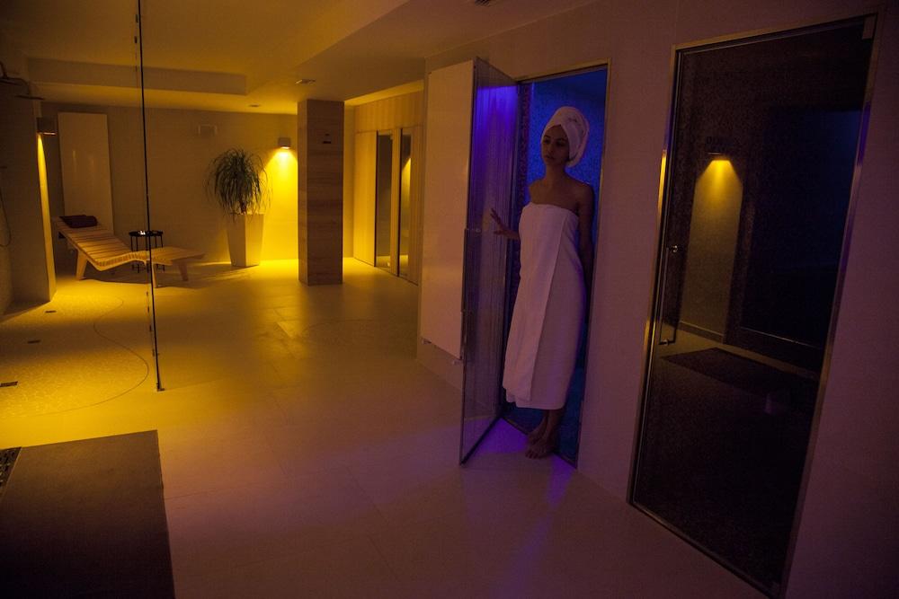 L' Araba Fenice Hotel & Resort Altavilla Silentina Esterno foto