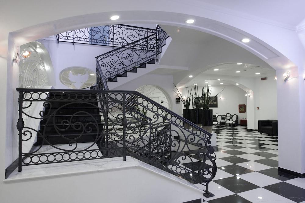 L' Araba Fenice Hotel & Resort Altavilla Silentina Esterno foto