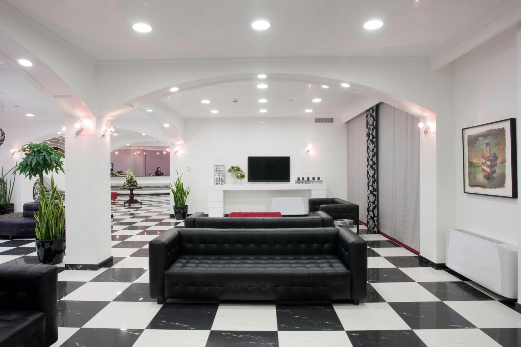 L' Araba Fenice Hotel & Resort Altavilla Silentina Esterno foto