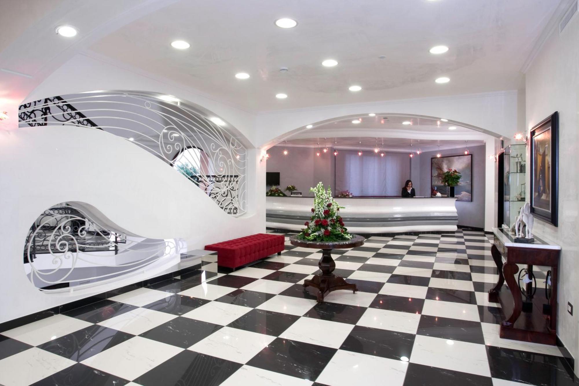 L' Araba Fenice Hotel & Resort Altavilla Silentina Esterno foto