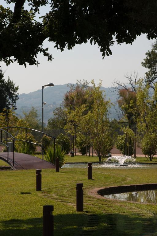 L' Araba Fenice Hotel & Resort Altavilla Silentina Esterno foto