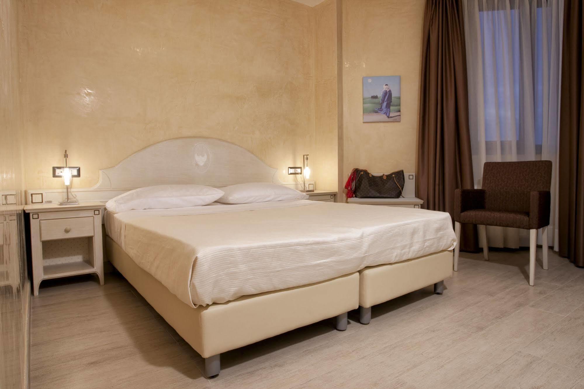 L' Araba Fenice Hotel & Resort Altavilla Silentina Esterno foto
