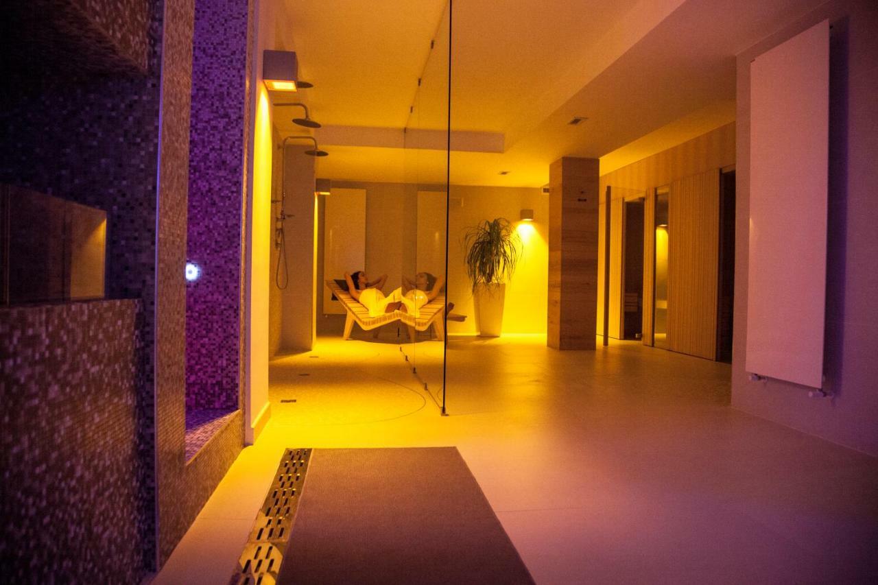L' Araba Fenice Hotel & Resort Altavilla Silentina Esterno foto