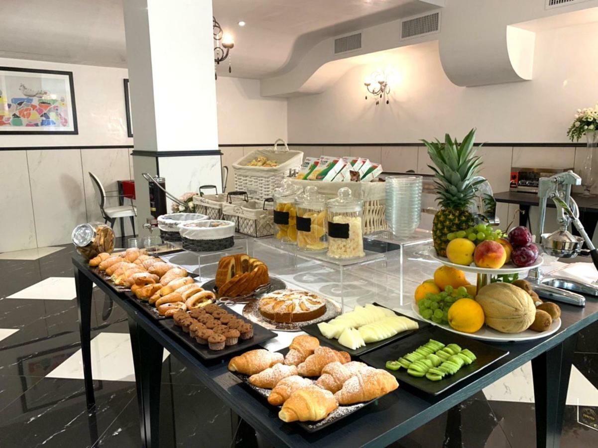L' Araba Fenice Hotel & Resort Altavilla Silentina Esterno foto